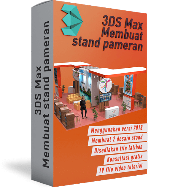 16-Tutorial-3ds-Max-2018-Membuat-Stand-Pameran-Edited-Jawaraloka-cut